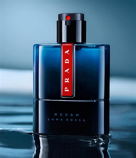 is prada luna rossa ocean a summer fragrance|prada ocean luna rossa reviews.